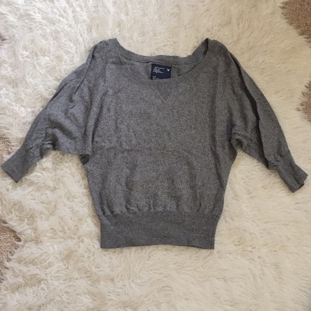 American Eagle Sweater